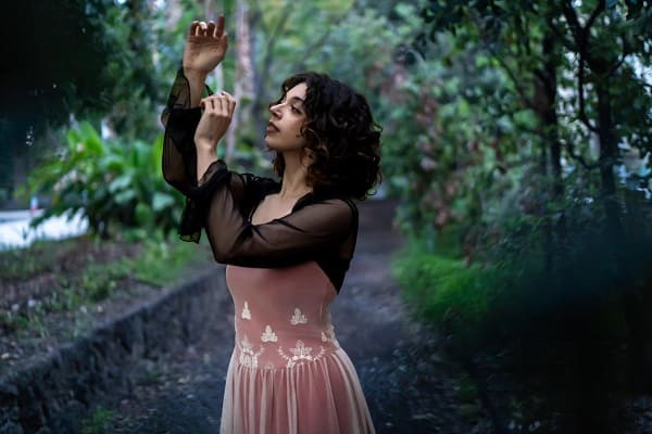 Valentina Indelicato