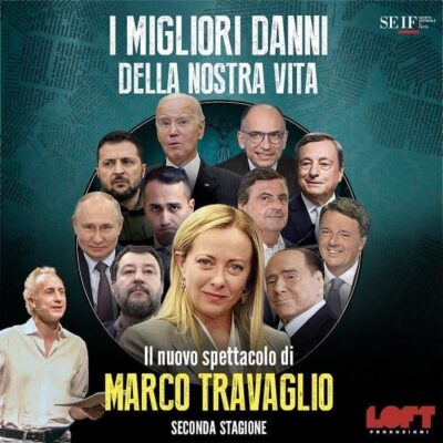 Marco Travaglio