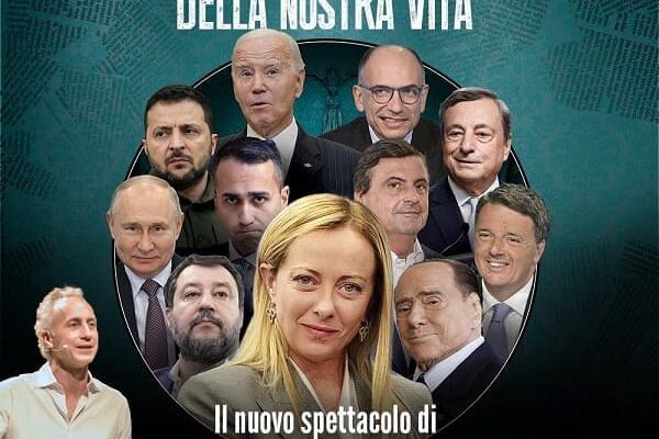 Marco Travaglio