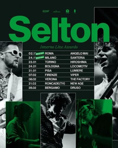 Selton