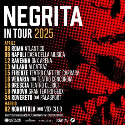Negrita