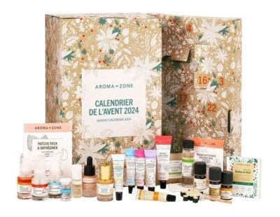 Aroma-Zone - Calendario dell'Avvento