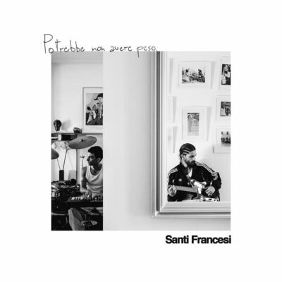 Santi Francesi
