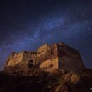 Fortezza Volterraio - isola d'elba