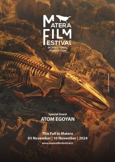 Matera Film Festival