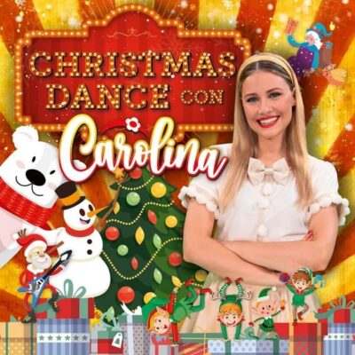 Carolina Benvenga
