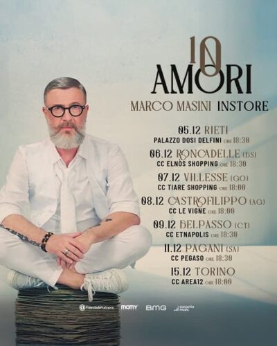Marco Masini