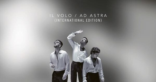 il volo
