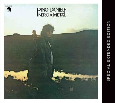 Pino Daniele