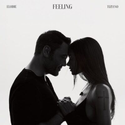 Tiziano Ferro