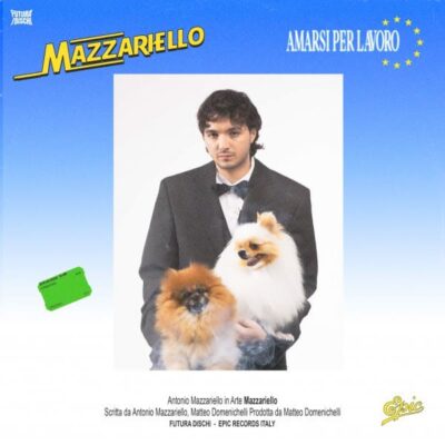 Mazzariello