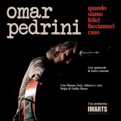 Omar Pedrini