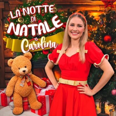 Carolina Benvenga