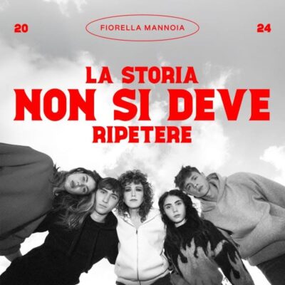 Fiorella Mannoia