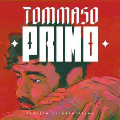 Tommaso Primo