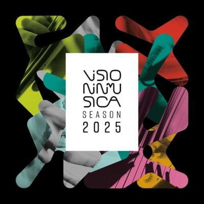 Visioninmusica