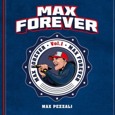 Max Pezzali