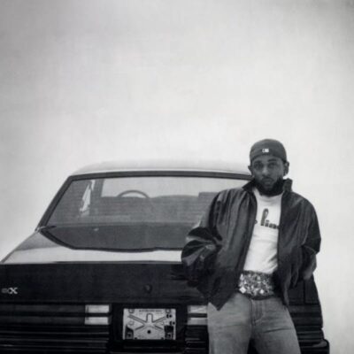Kendrick Lamar