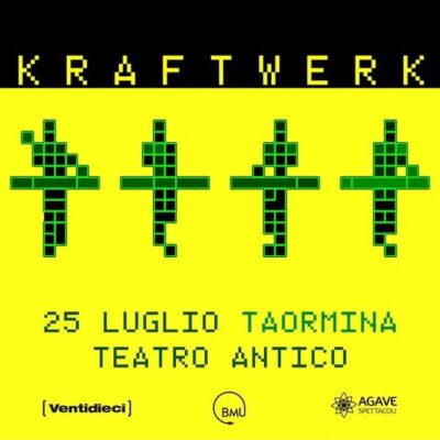 Kraftwerk
