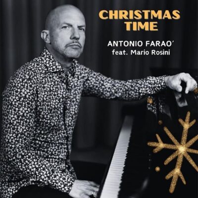 Antonio Faraò