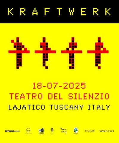 Kraftwerk