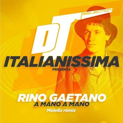 Rino Gaetano