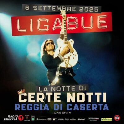 Ligabue