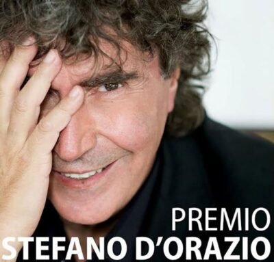 Premio Stefano D’Orazio