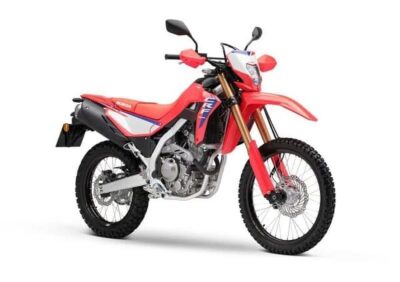 Honda CRF300L 2025