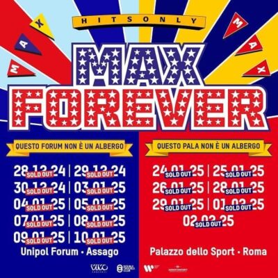 Max Pezzali