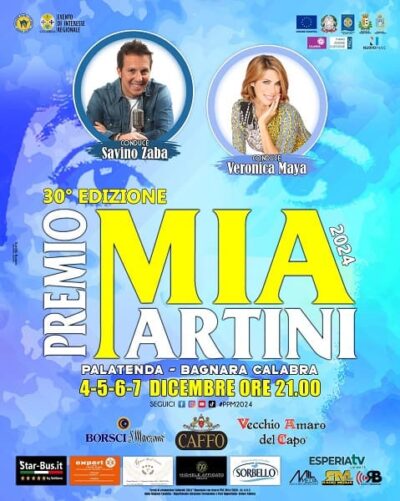 Premio Mia Martini