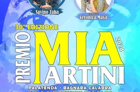 Premio Mia Martini