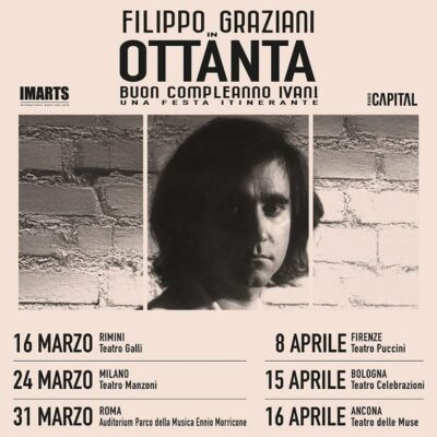 filippo graziani