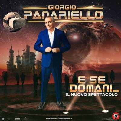 Giorgio Panariello