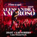 alessandra amoroso - Lake Sound Park