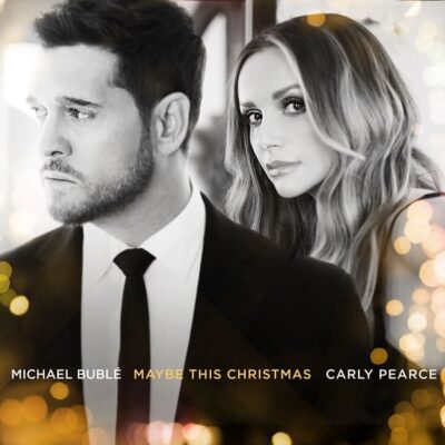 Michael Bublé