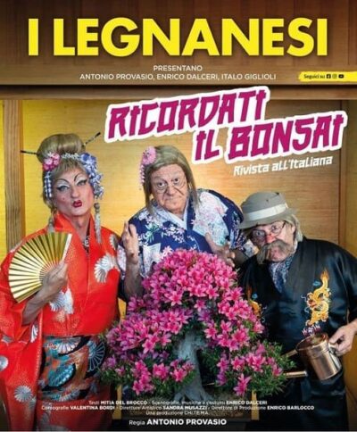 I Legnanesi