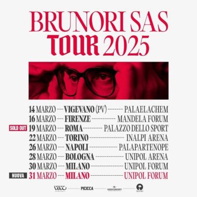 Brunori Sas