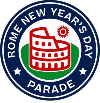 Rome Parade