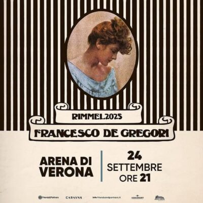 francesco de gregori
