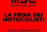 Motor Bike Expo