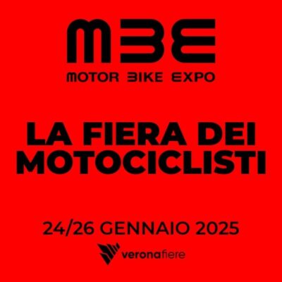 Motor Bike Expo