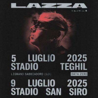 lazza