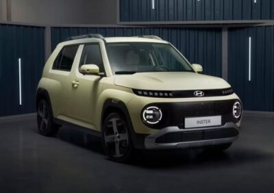 Hyundai Inster