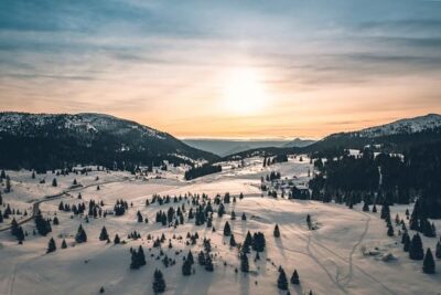 Alpe Cimbra – Folgaria & Lavarone