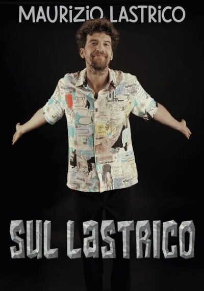 Maurizio Lastrico