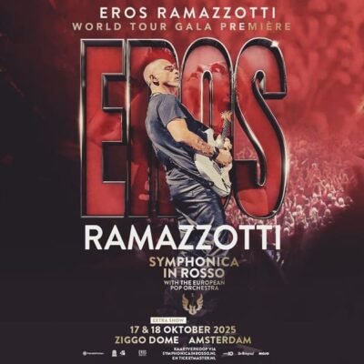 Eros Ramazzotti