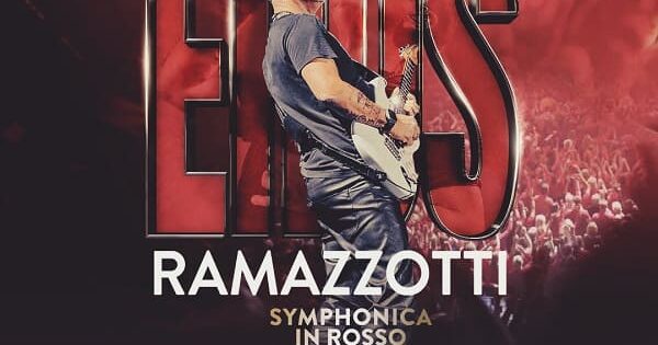 Eros Ramazzotti