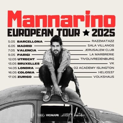 Mannarino