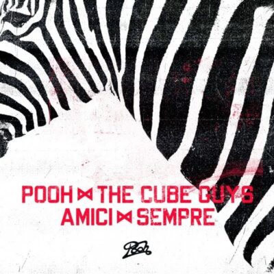 The Cube Guys - pooh